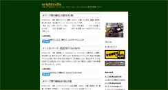 Desktop Screenshot of nsu.txt-nifty.com